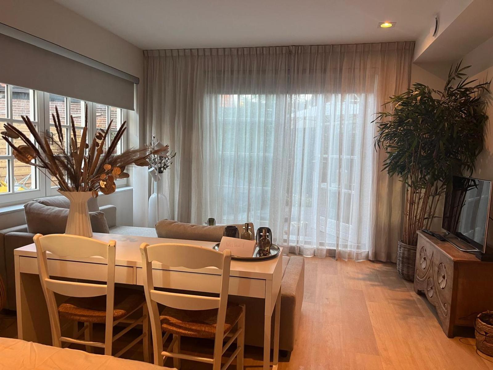Studio Elysium Bergen Extérieur photo