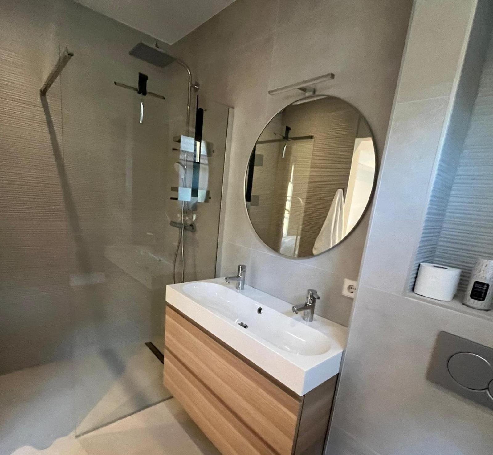 Studio Elysium Bergen Extérieur photo
