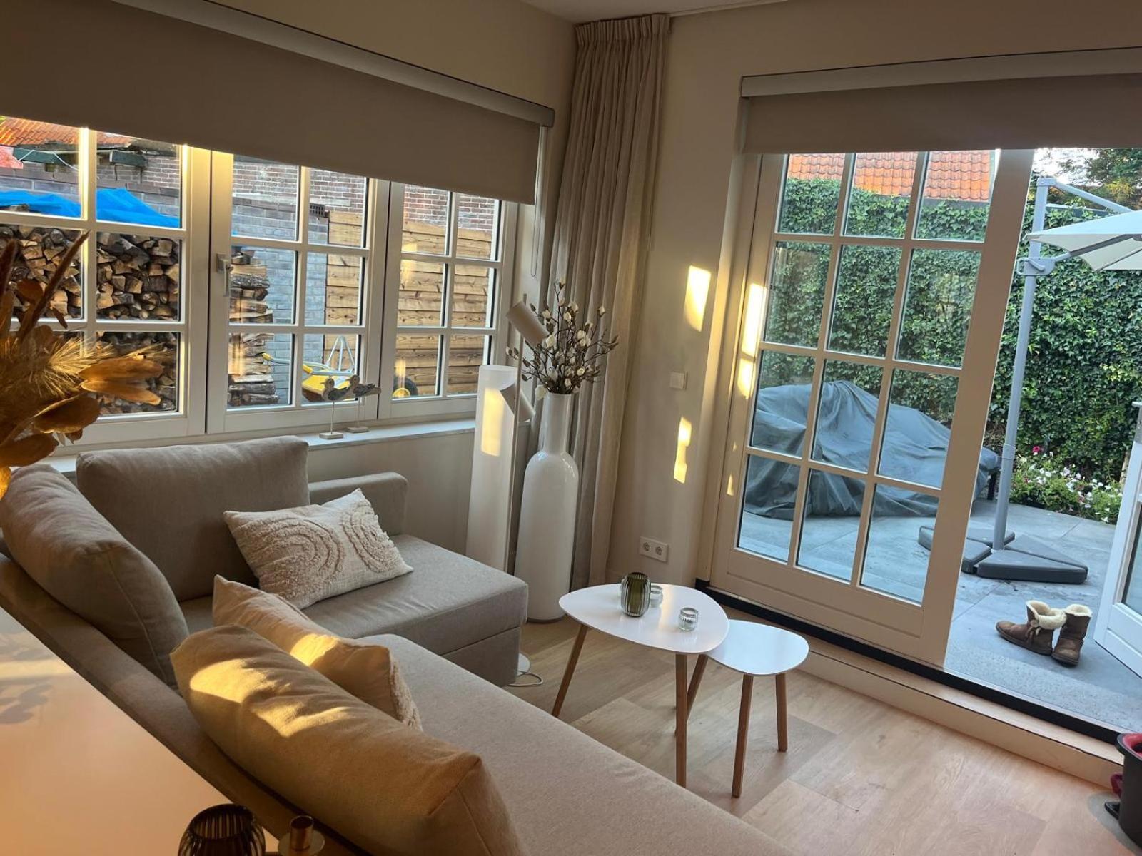 Studio Elysium Bergen Extérieur photo