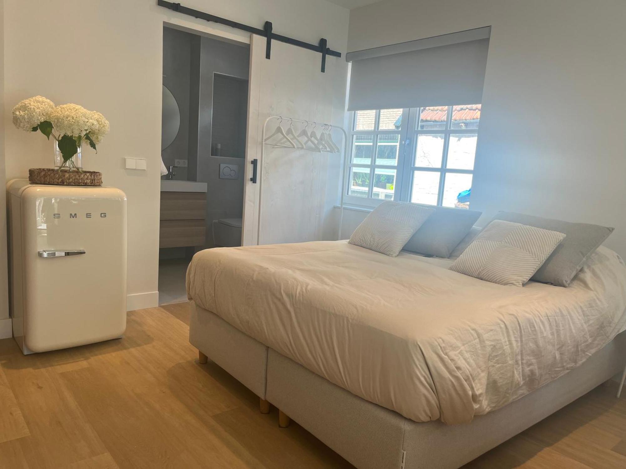 Studio Elysium Bergen Extérieur photo
